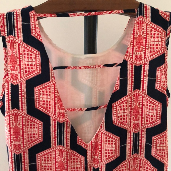 Pixi + Ivy Dress - Picture 3 of 4